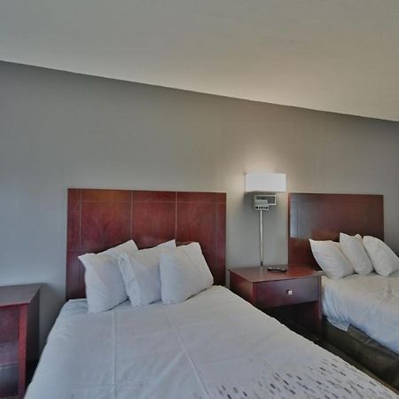 Maplehurst Motel Tunkhannock Bagian luar foto