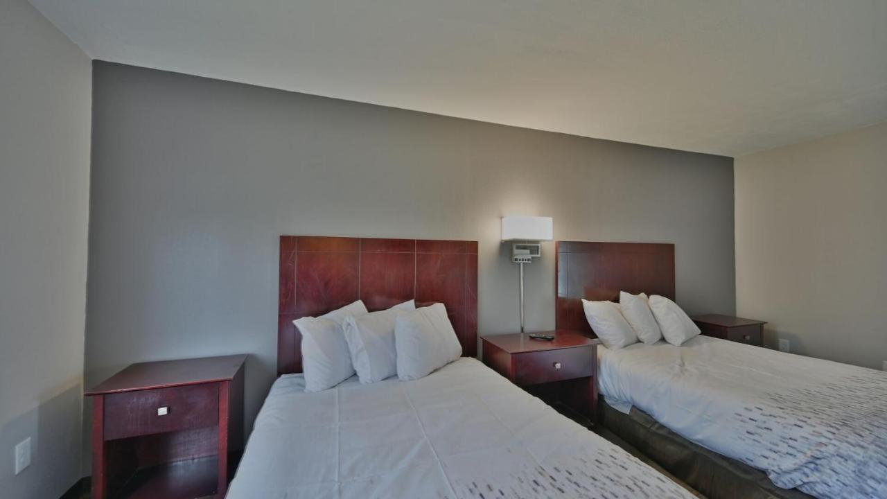 Maplehurst Motel Tunkhannock Bagian luar foto